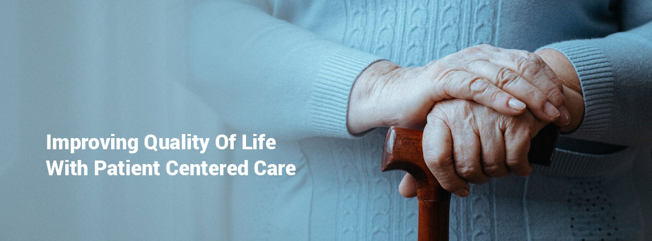 Patient Centered Care