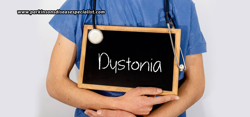 Dystonia-The-Treatment