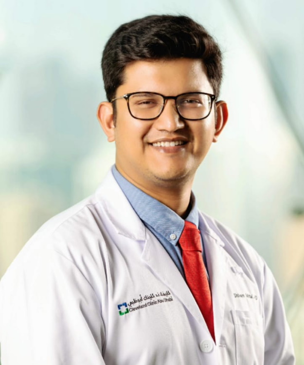 Dr. Shivam Mittal Profile Picture